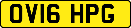 OV16HPG