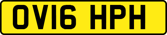 OV16HPH