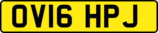 OV16HPJ