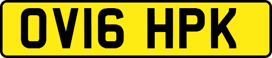 OV16HPK