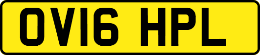 OV16HPL