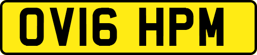 OV16HPM