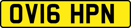 OV16HPN