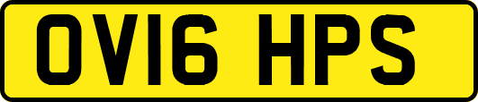 OV16HPS