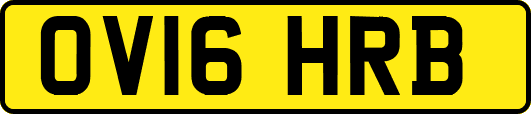 OV16HRB