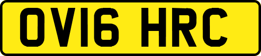 OV16HRC