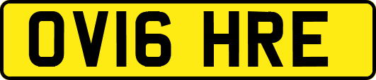 OV16HRE