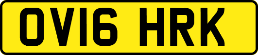 OV16HRK