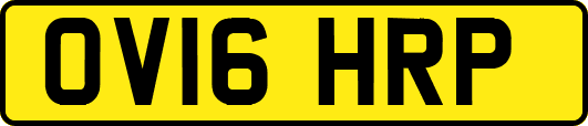 OV16HRP