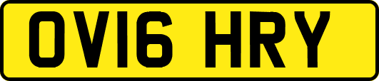 OV16HRY