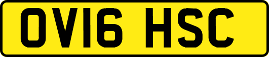OV16HSC