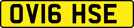 OV16HSE