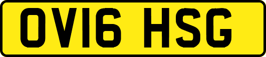 OV16HSG