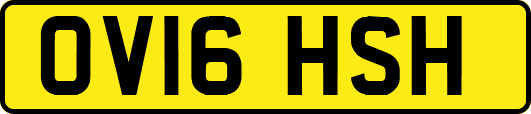OV16HSH