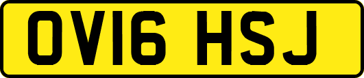 OV16HSJ