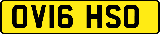 OV16HSO