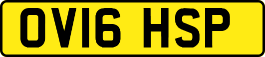 OV16HSP