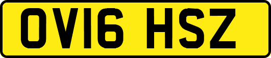 OV16HSZ