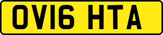 OV16HTA