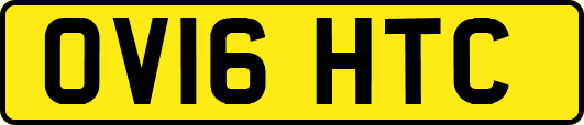 OV16HTC
