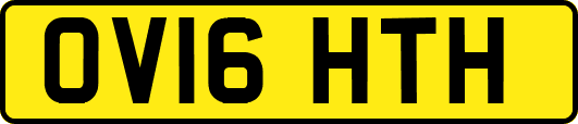OV16HTH
