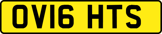 OV16HTS