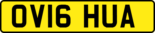 OV16HUA