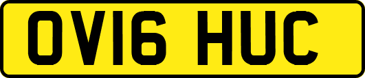 OV16HUC