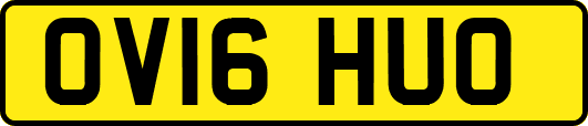 OV16HUO