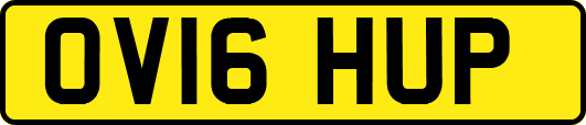 OV16HUP