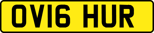 OV16HUR