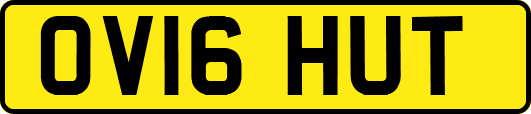 OV16HUT