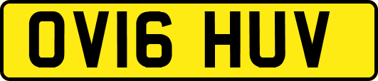 OV16HUV
