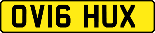 OV16HUX