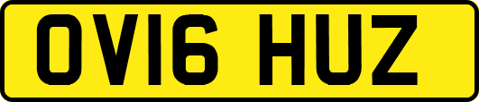 OV16HUZ