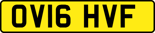 OV16HVF