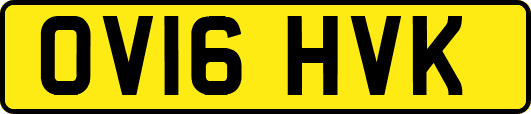 OV16HVK