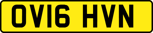 OV16HVN