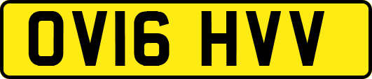 OV16HVV