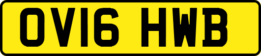 OV16HWB