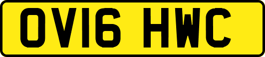 OV16HWC