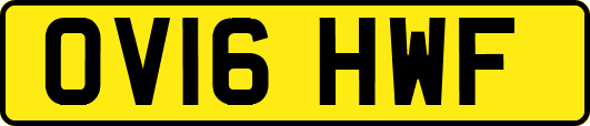 OV16HWF