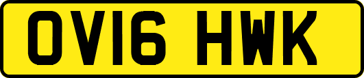 OV16HWK