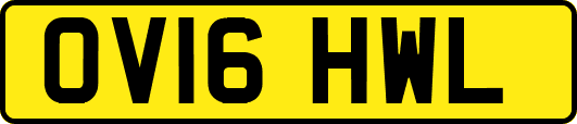 OV16HWL