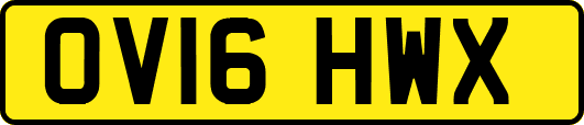 OV16HWX
