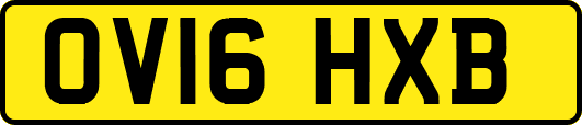 OV16HXB