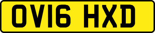 OV16HXD