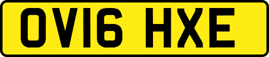 OV16HXE