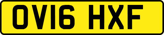 OV16HXF