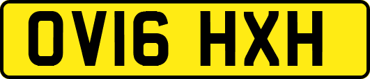 OV16HXH